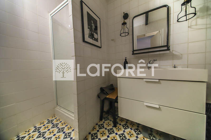 Maison - 85 m² - 3 pièces