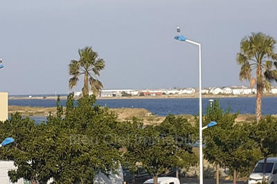 Appartement - 26 m² - 1 pièce