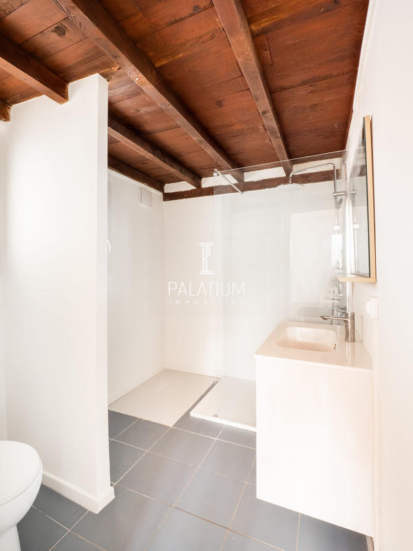 Maison - 53 m² - 3 pièces