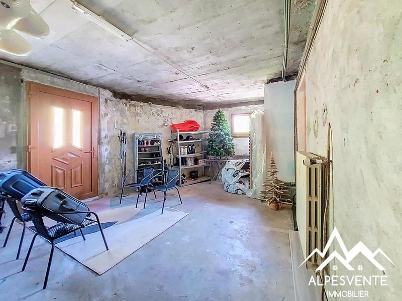 Appartement - 127 m² - 5 pièces