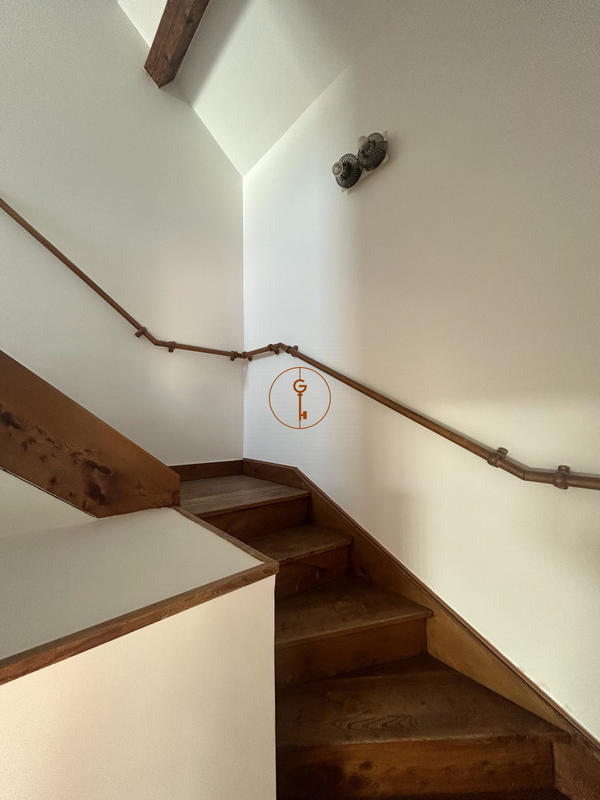 Maison - 139 m² - 5 pièces