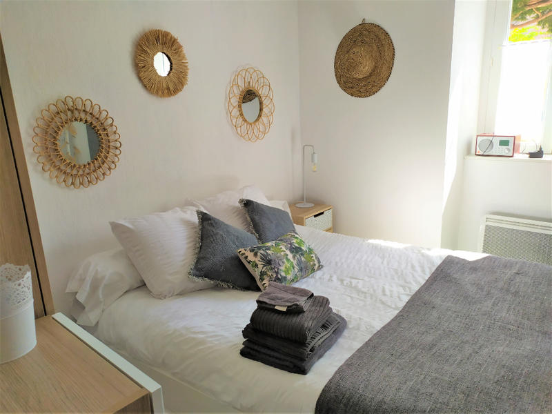 Appartement - 24 m² - 2 pièces