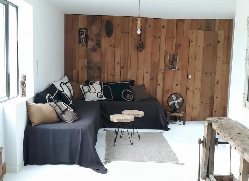 Maison - 117 m² - 5 pièces