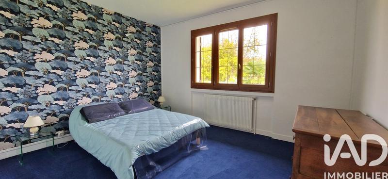 Maison - 190 m² - 7 pièces