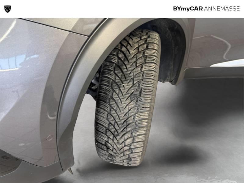 Peugeot 2008 PureTech 130 s&amp;S Eat8 Gt