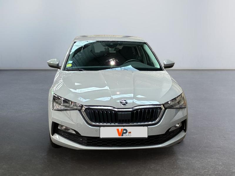Skoda Scala 1.6 Tdi 116 ch Dsg7 Ambition
