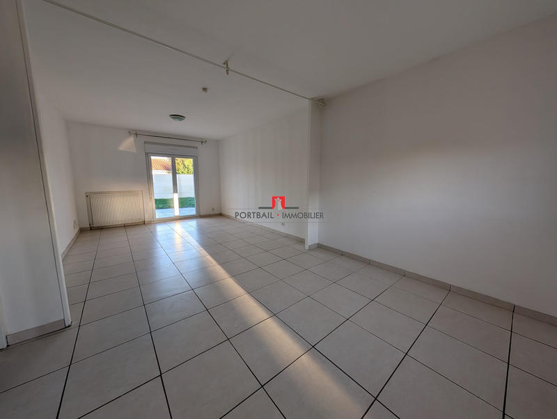 Maison - 91 m² - 5 pièces