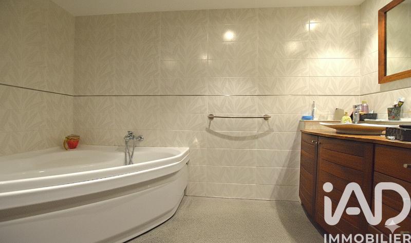 Appartement - 115 m² - 4 pièces