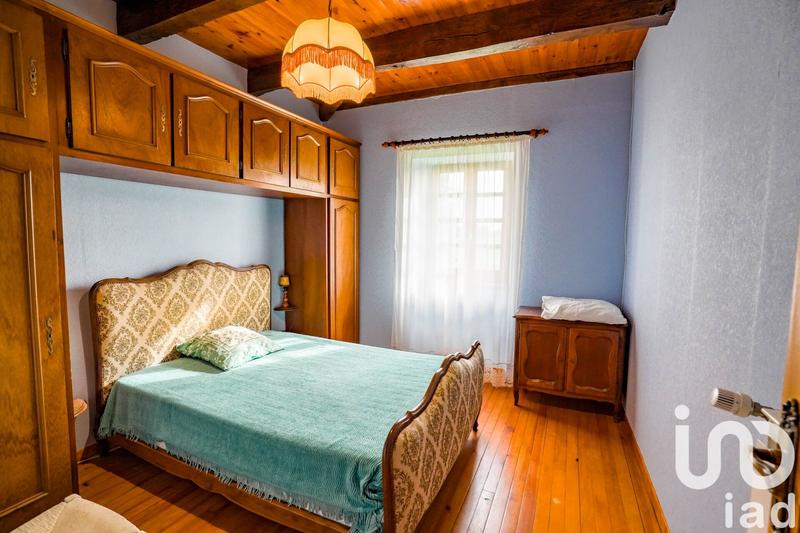 Maison de campagne - 155 m² - 5 pièces