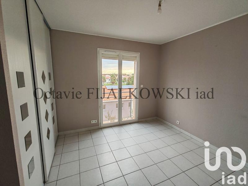 Appartement - 79 m² - 4 pièces