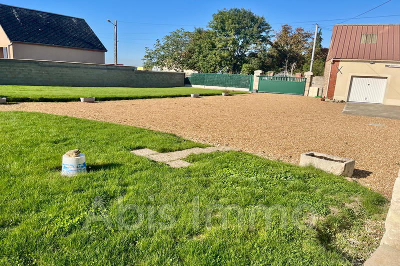 Maison - 98 m² - 5 pièces