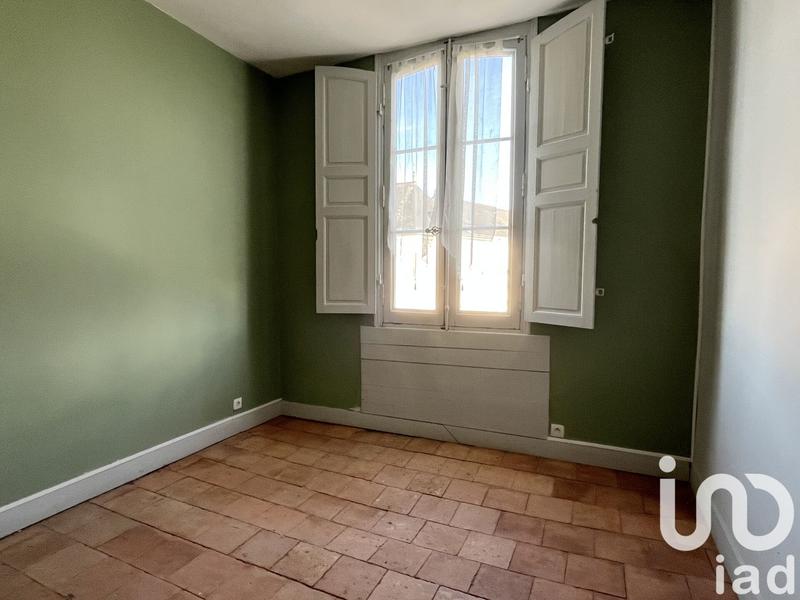 Maison - 184 m² - 6 pièces