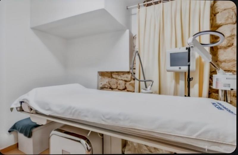 Fonds de commerce - Beauté / Bien-être - 25 m²