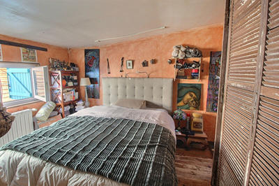 Maison - 150 m² - 8 pièces