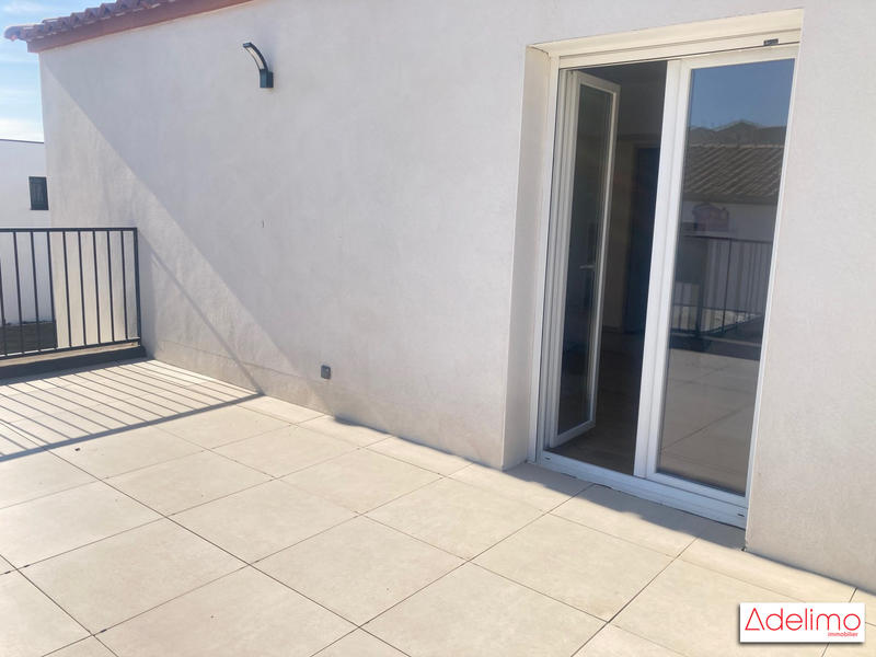 Maison - 124 m² - 5 pièces