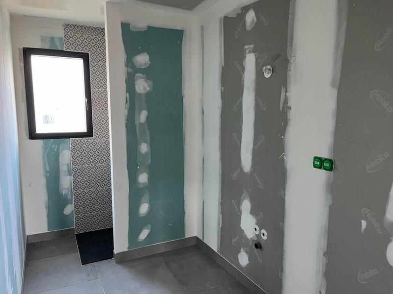 Maison - 69 m² - 3 pièces