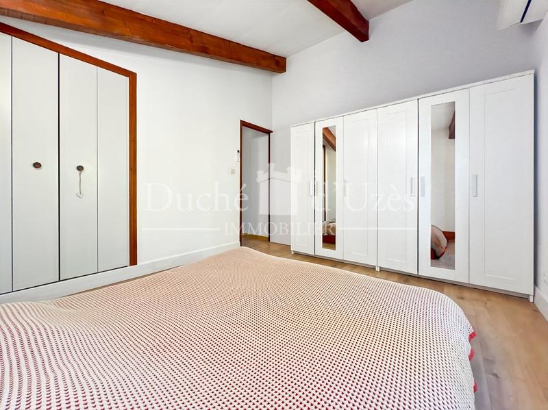 Maison - 143 m² - 5 pièces