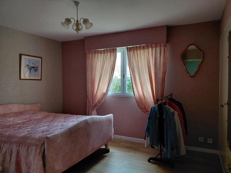 Maison - 99 m² - 5 pièces