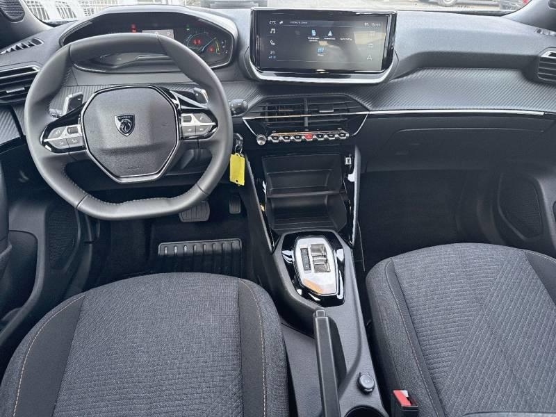 Peugeot 2008 Hybrid 145 e-Dcs6 Style