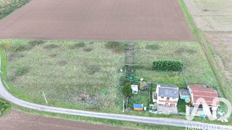 Maison - 100 m² - 6 pièces