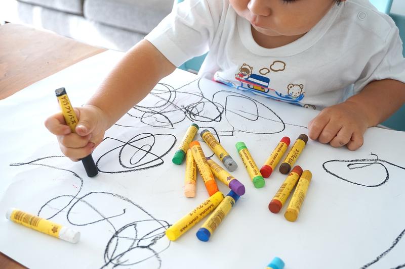 Ateliers de pratiques artistiques Enfants &amp; Ados