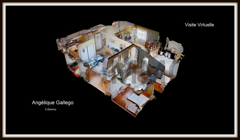 Maison - 150 m² - 7 pièces