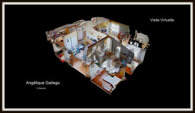 Maison - 150 m² - 7 pièces