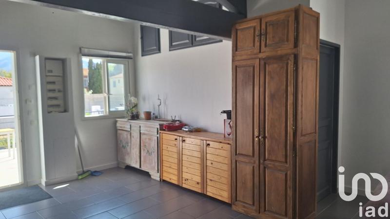 Maison - 117 m² - 4 pièces