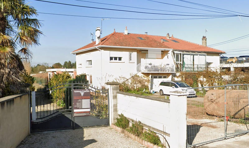 Villa - 269 m² - 14 pièces