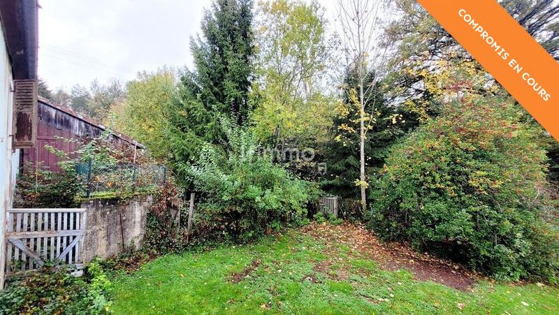 Maison traditionnelle - 95 m² - 4 pièces