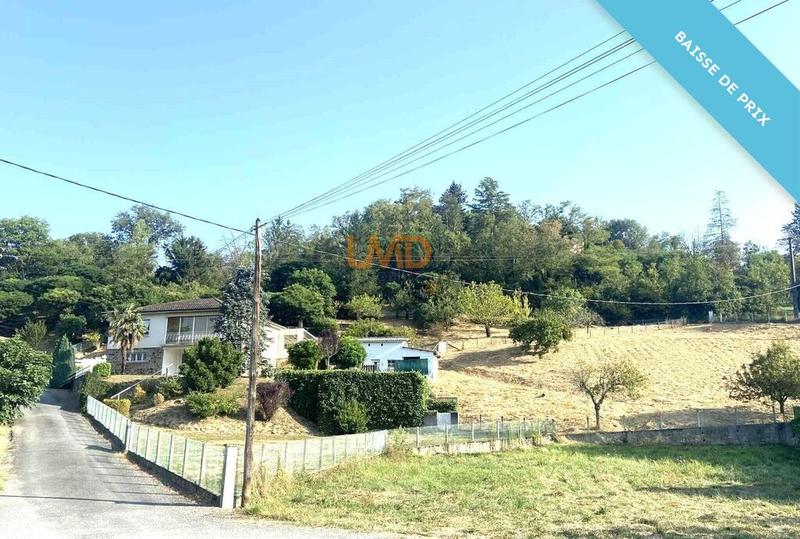 Maison - 151 m² - 7 pièces