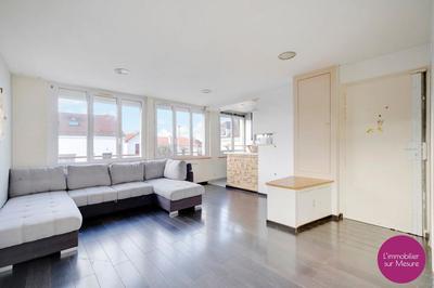 Appartement - 38 m² - 1 pièce