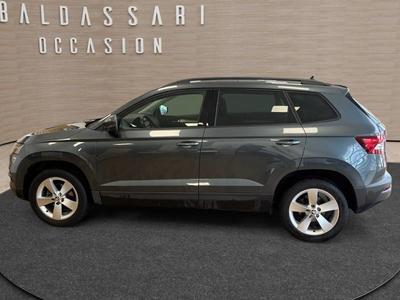Skoda Karoq 1.5 Tsi 150 ch Act Dsg7 Style