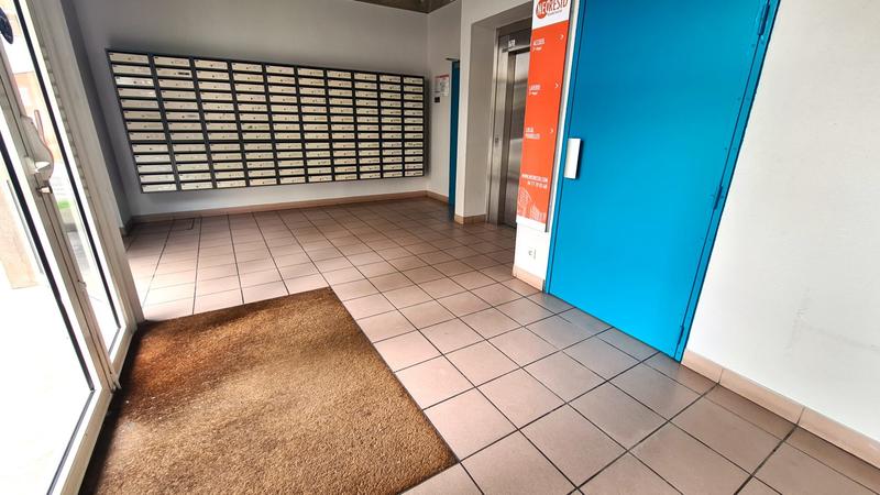 Appartement - 19 m² - 1 pièce