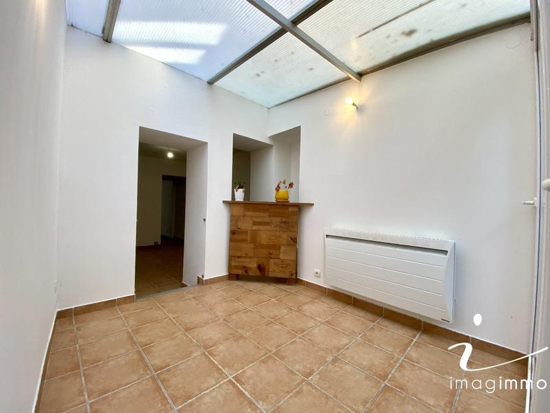 Maison de ville - 79 m² - 4 pièces