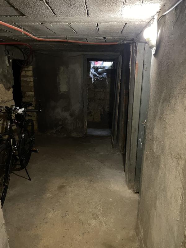 Appartement - 1 m² - 7 pièces