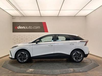 Mg Mg4 Electric 51kWh - 125 kW 2wd Standard