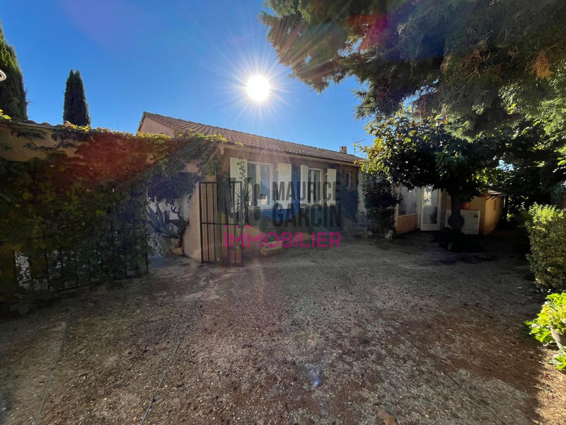 Maison - 224 m² - 5 pièces