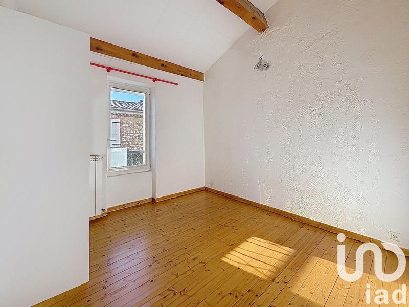 Maison de village - 167 m² - 4 pièces