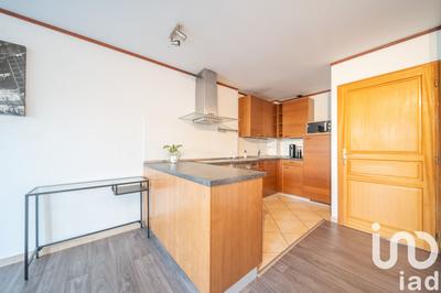 Appartement - 60 m² - 2 pièces