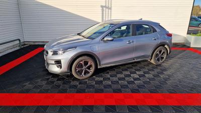 Kia Xceed 1.6 Gd-i 141 Hybride Rechargeable Dct6 Active
