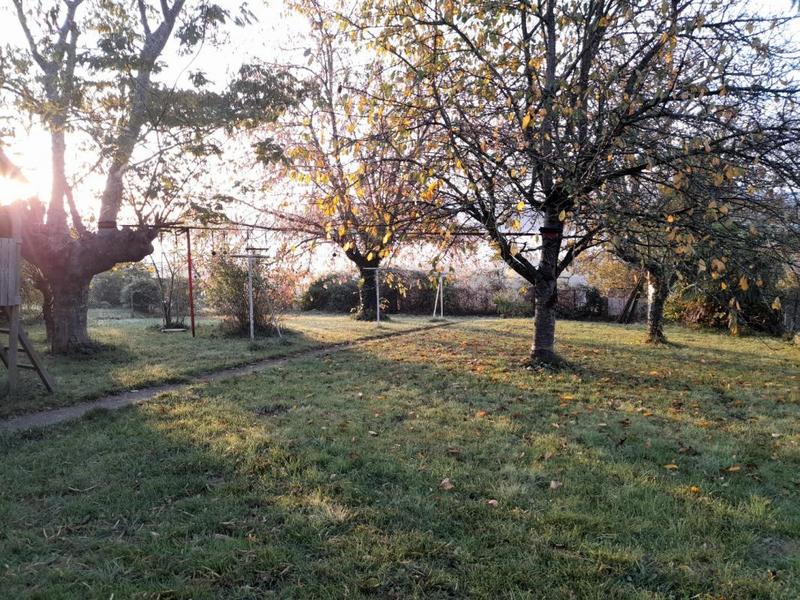 Maison - 81 m² - 4 pièces