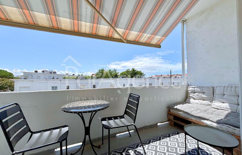 Appartement - 77 m² - 4 pièces