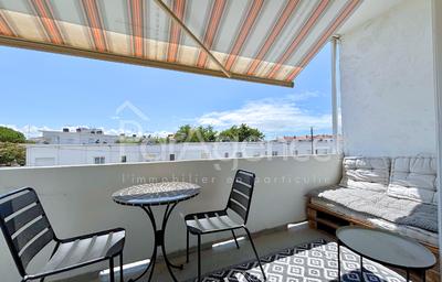 Appartement - 77 m² - 4 pièces