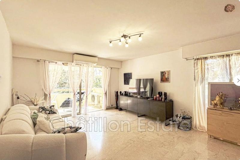 Appartement - 55 m² - 2 pièces