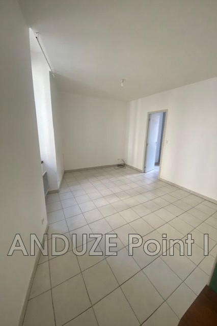Appartement - 32 m²