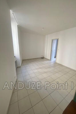 Appartement - 32 m²