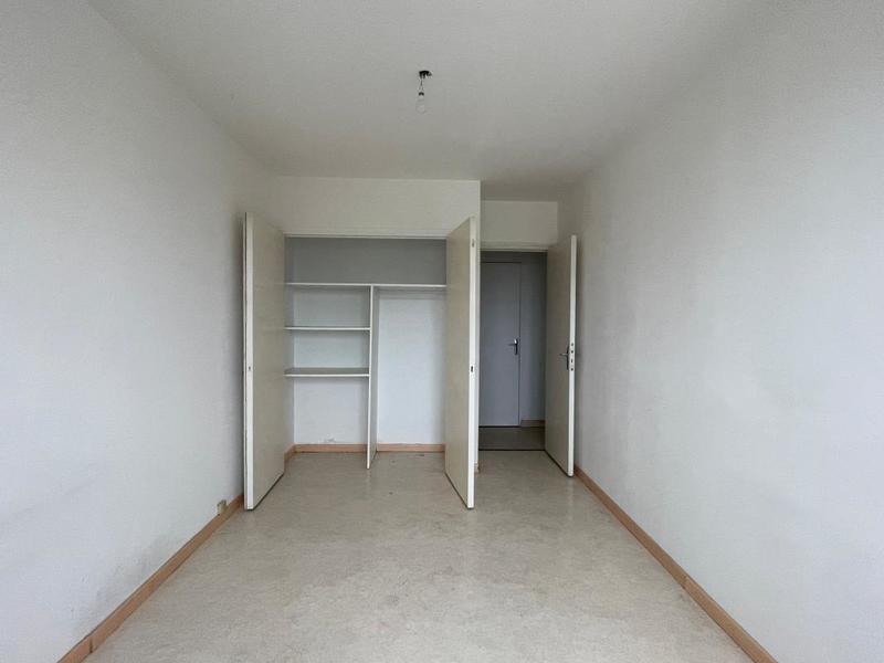 Appartement - 55 m² - 2 pièces