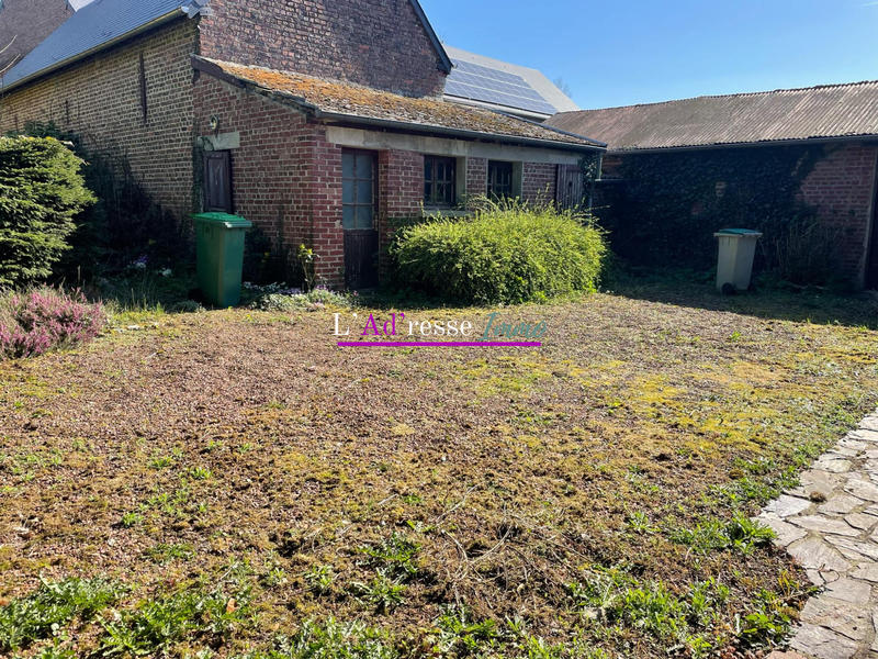 Maison - 142 m² - 5 pièces