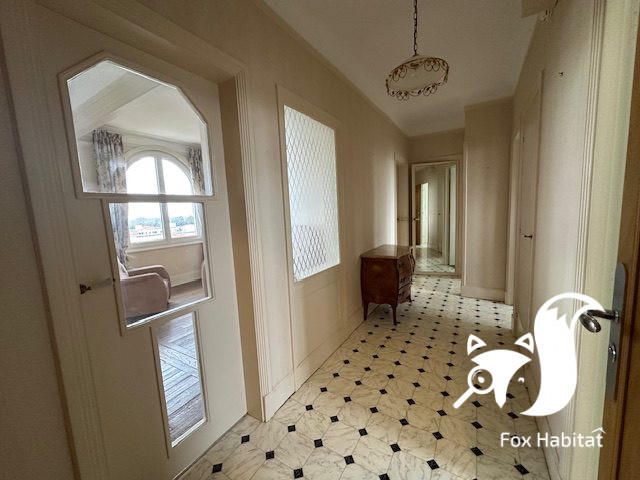 Appartement - 75 m² - 3 pièces